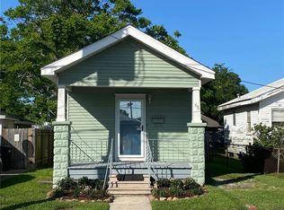 65 Oak Ave, Harahan, LA 70123