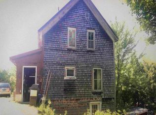 130 E High St, Morrisville, VT 05661