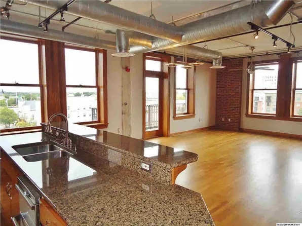 102 Clinton Ave W Suite 602, Huntsville, AL 35801