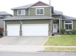 17808 79th Dr NE, Arlington, WA 98223