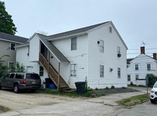 21 Park St, Pittsfield, NH 03263