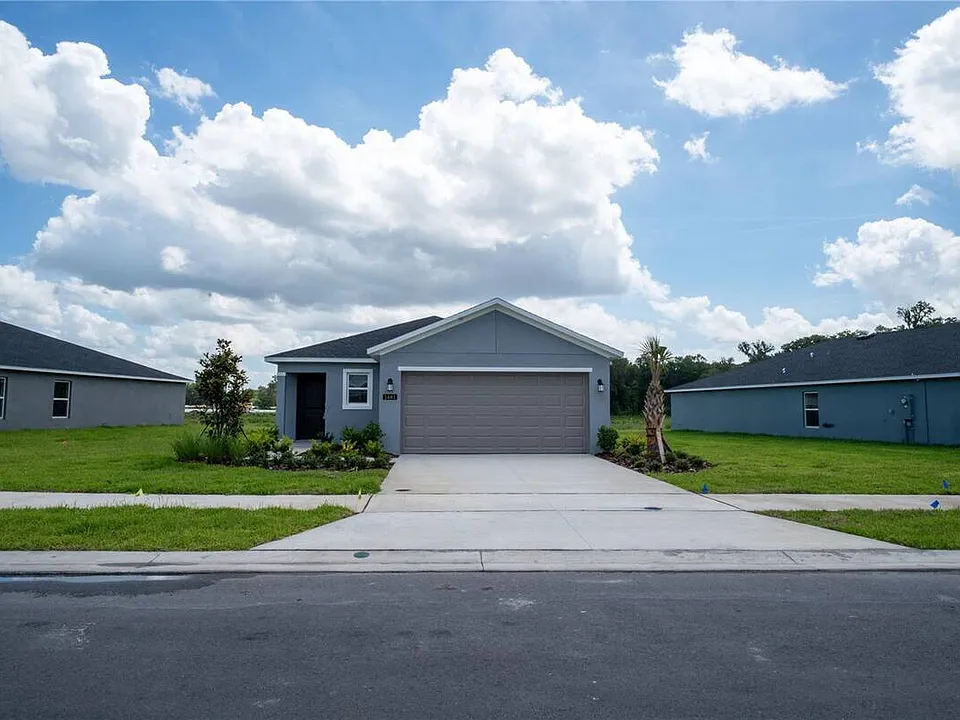 1481 NW 48th Ter
