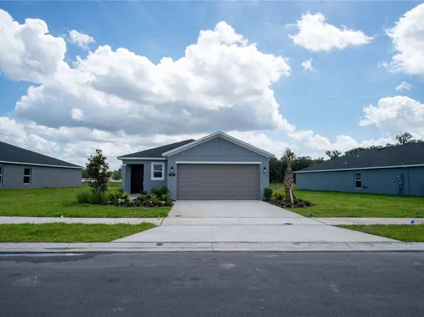 1481 NW 48th Ter, Ocala, FL 34482