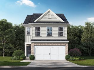 Wendover Plan, Mulberry Summit, Flowery Branch, GA 30542