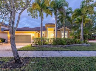 1200 Peregrine Way, Weston, FL 33327