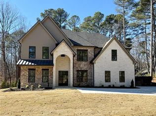 1258 Prospect Rd, Lawrenceville, GA 30043