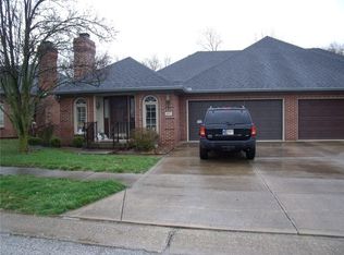 247 Andrews Boulevard Dr E, Plainfield, IN 46168