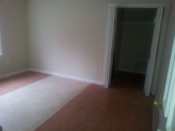 1st Floor Bedroom