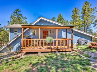 453 Black Fawn Lane, Westcliffe, CO 81252