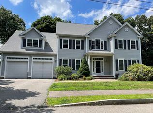 (Undisclosed Address), Norwood, MA 02062