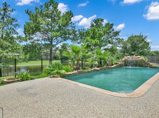 22503 Grassnook Dr, Tomball, TX 77375