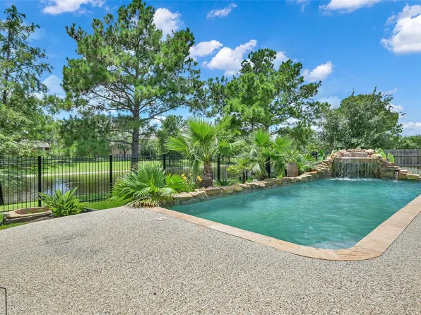 22503 Grassnook Dr, Tomball, TX 77375