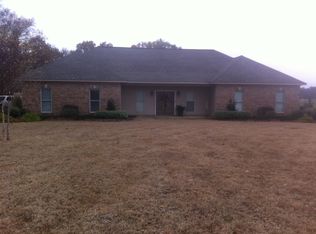 498 French Turn Rd, Winnsboro, LA 71295