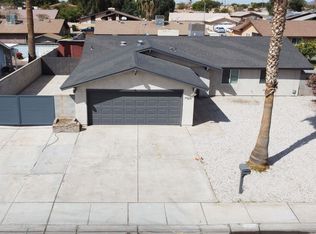 1926 S Naples Ave, Yuma, AZ 85364