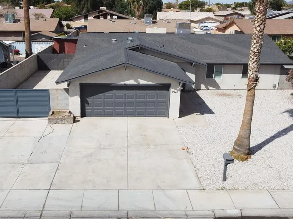 1926 S Naples Ave, Yuma, AZ 85364