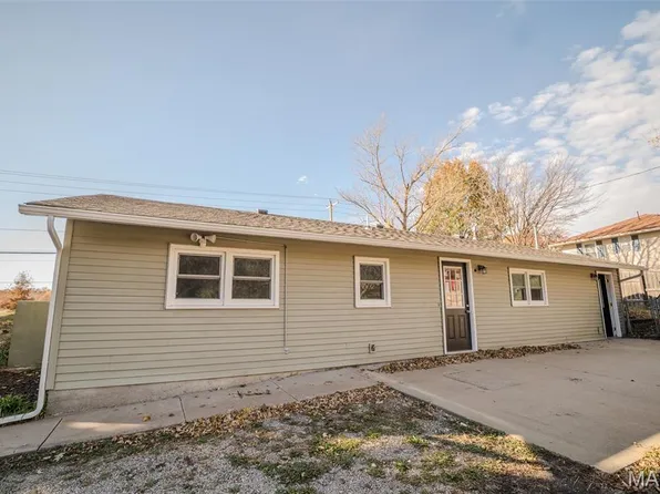 8600 N Highway Vv, Columbia, MO 65202