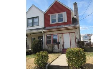 206 Chapman Ave, Lansdowne, PA 19050