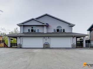 634 E 73rd Ave, Anchorage, AK 99518