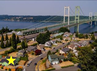 7802 N Woodworth Ave, Tacoma, WA 98406
