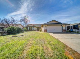1660 Canter Ct, Redding, CA