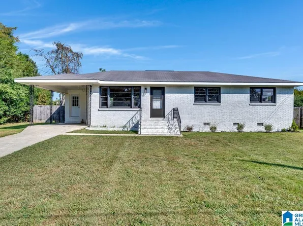 1315 5th St SE, Cullman, AL 35055