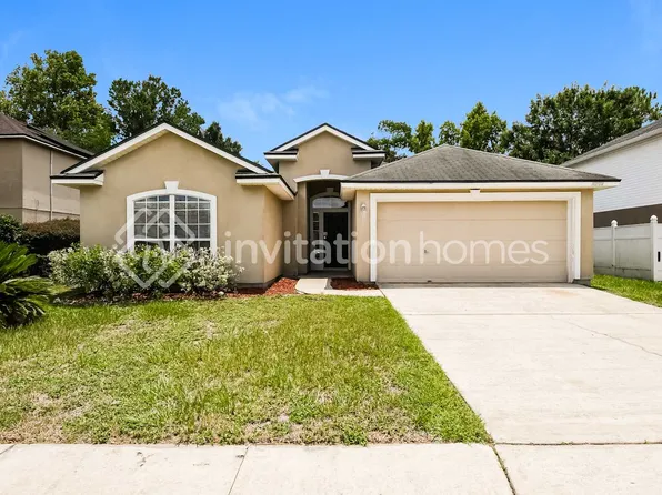9294 Thunderbolt Dr, Jacksonville, FL 32221