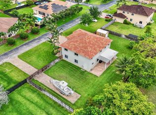 1730 NW 21st St, Homestead, FL 33030