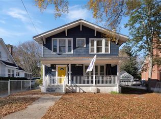 618 Scott Ave, Greensboro, NC 27403