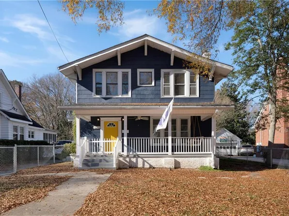 618 Scott Ave, Greensboro, NC 27403