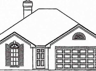 294 Azalea Ct, Brandon, MS 39047