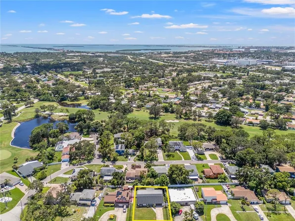 2528 Columbus Way S, Saint Petersburg, FL 33712