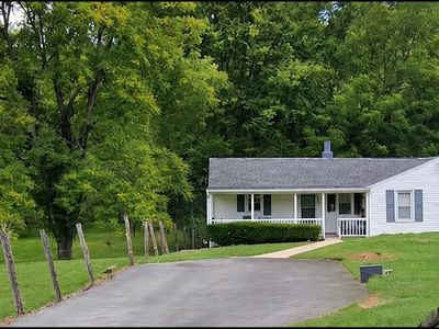 610 Antietam Dr, Hagerstown, MD, 21742