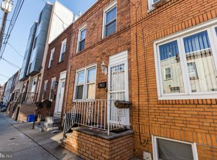 1419 S Chadwick St, Philadelphia, PA 19146