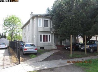 1700 92nd Ave, Oakland, CA 94603
