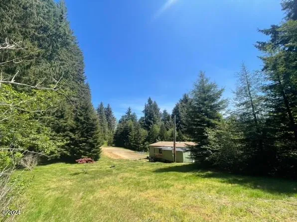 48105 Little Nestucca Hwy, Cloverdale, OR 97112