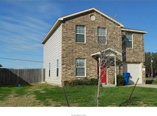 2021 7th St, Hempstead, TX 77445