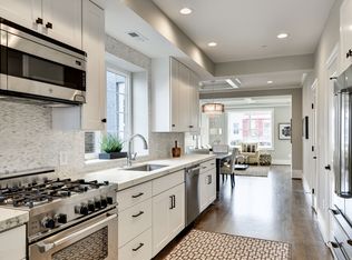 3910 8th St NW UNIT 4, Washington, DC 20011