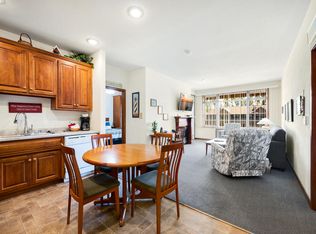 Scandinavian Lodge, Sister Bay, WI 54234
