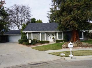 3274 E Paul Ave, Fresno, CA 93710
