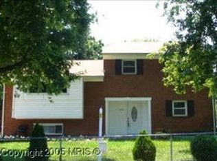 6319 Columbia Pike, Falls Church, VA 22041