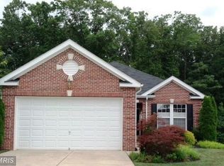 4030 Historic Virginia Ct, Dumfries, VA 22025