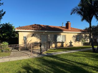 11675 Lambert Ave, El Monte, CA 91732