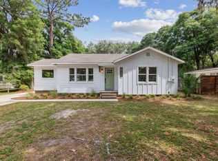 1807 Beech St, Fernandina Beach, FL 32034