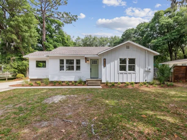 1807 Beech St, Fernandina Beach, FL 32034
