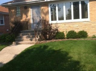 4553 N Opal Ave, Norridge, IL 60706