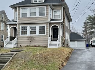 97-99 Maplewood Ave, West Hartford, CT 06119