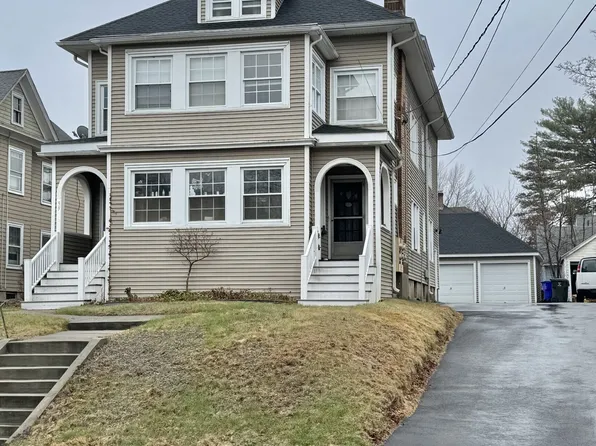 97-99 Maplewood Avenue, West Hartford, CT 06119