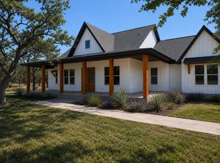 Trinity Plan, Mesquite Meadows, Dale, TX 78616