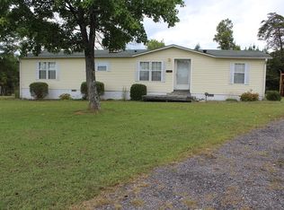 1028 Wyatt Farm Rd, Callands, VA 24530