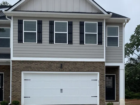 8333 Columbia Ct, Palmetto, GA 30268